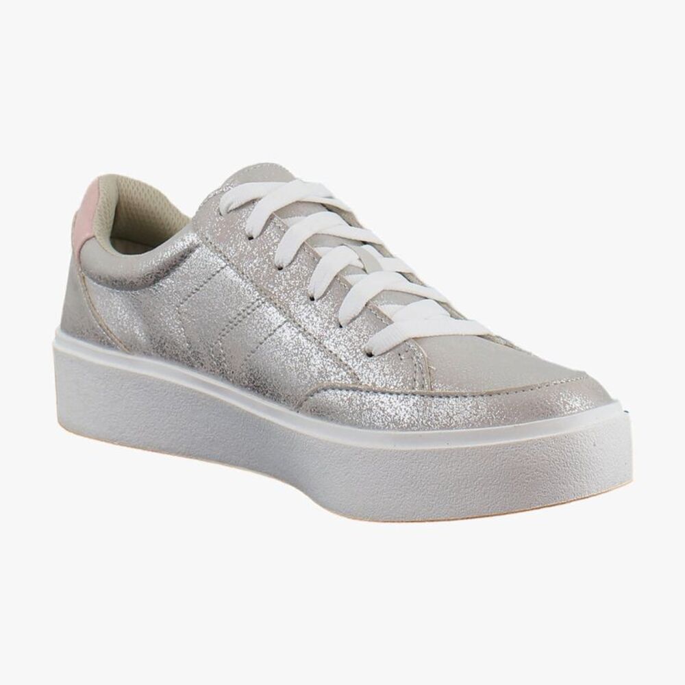 Dr. Scholl's Madison Lace Light Pink
